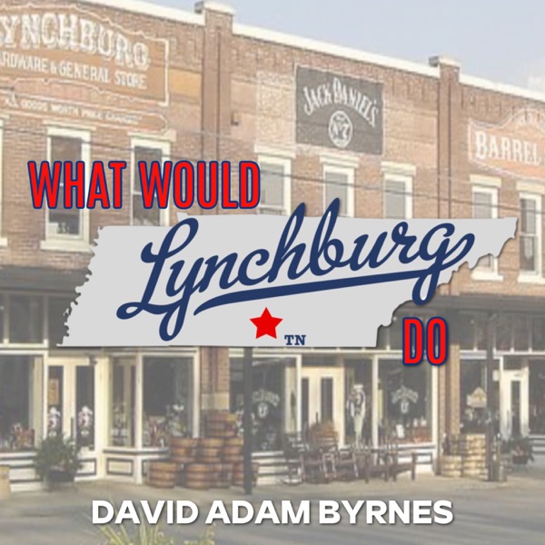 What Would Lynchburg Do - Single album cover