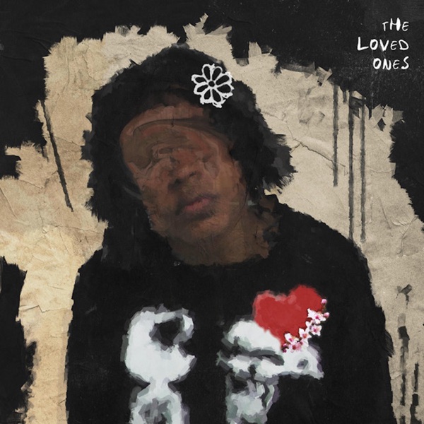 The Loved Ones - EP album cover