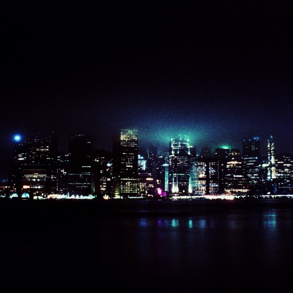 Brings You Down (Hush Hush's Deep Dub) - Single album cover