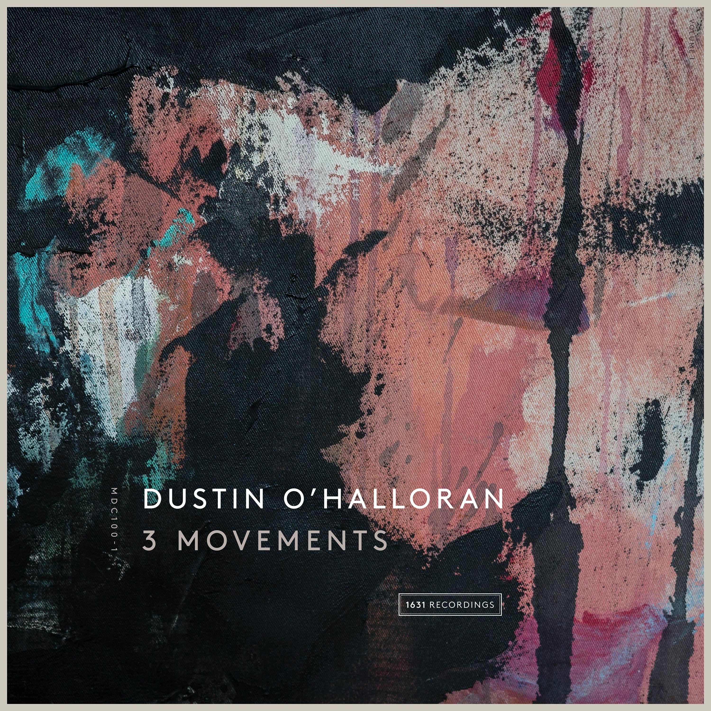 3 Movements - Single album cover