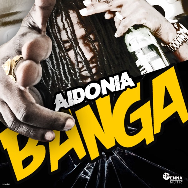 Banga - Single album cover