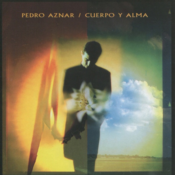 Cuerpo y Alma album cover