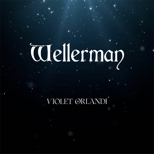 Wellerman (feat. First To Eleven & Halocene) - Single album cover