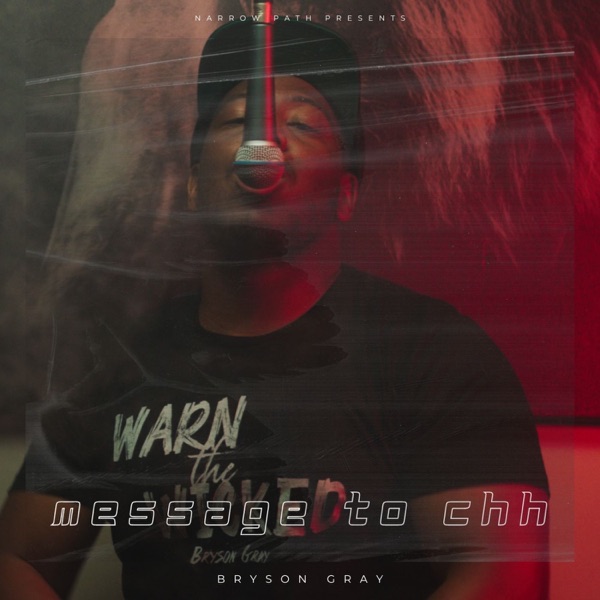 Message To CHH - Single album cover