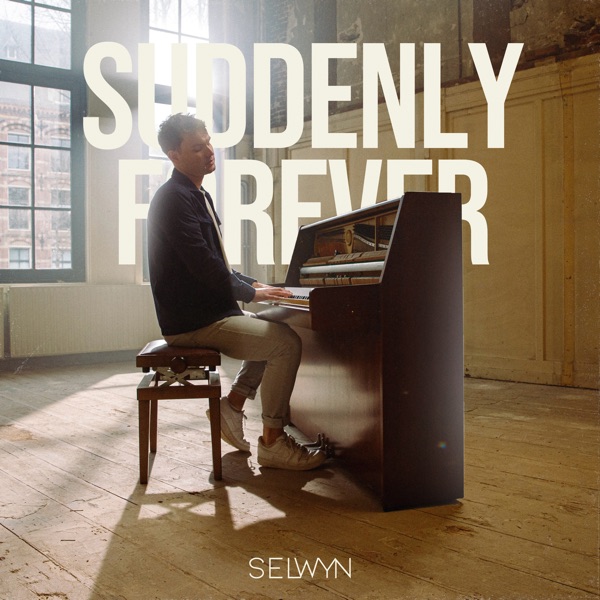 Suddenly Forever - Single album cover