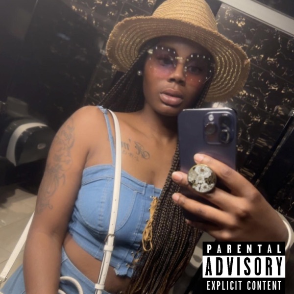 Cant fwm - Single album cover
