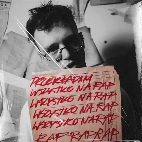 Wszystko na rap - Single album cover