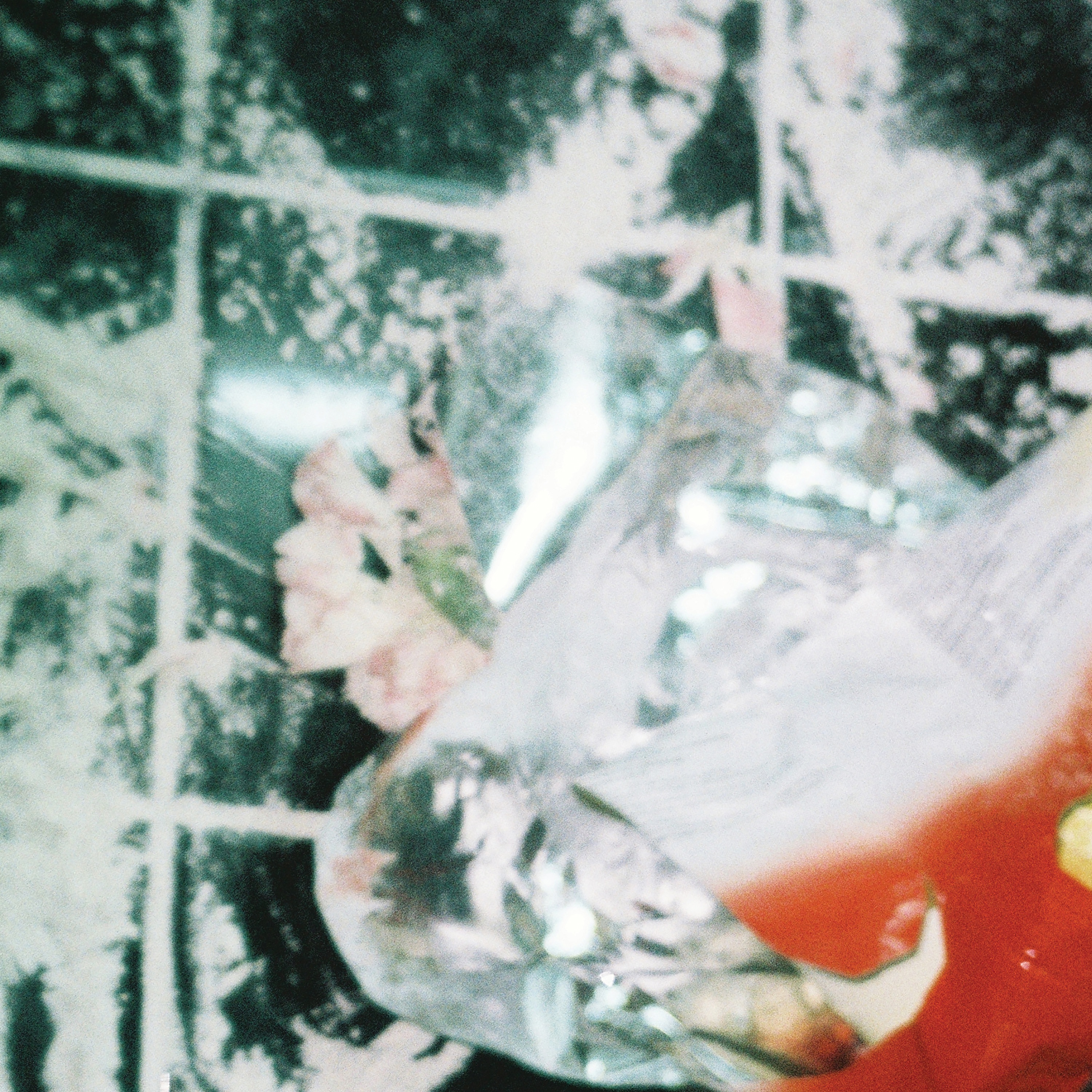 Shulululu - EP album cover