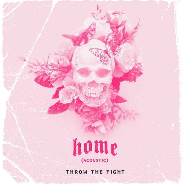 Home (Acoustic) - Single album cover