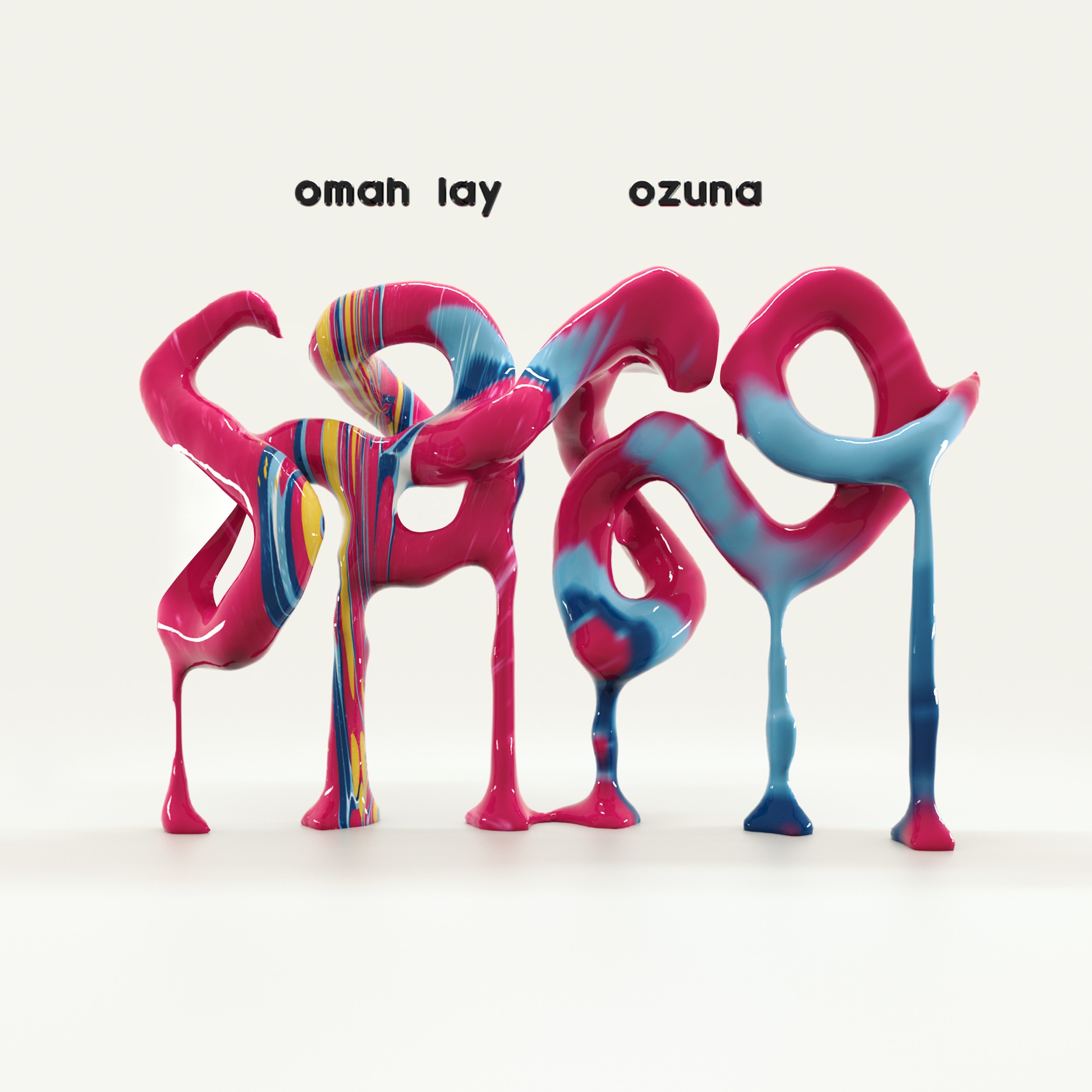 soso - Single album cover