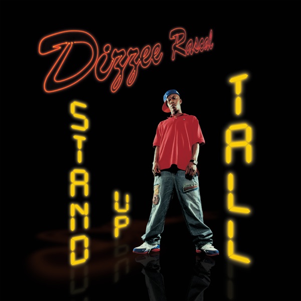 Stand Up Tall - Single (CD 2) album cover