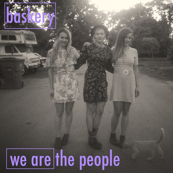 We Are the People - Single album cover