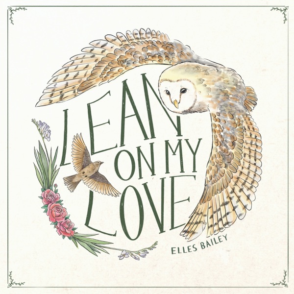 Lean on my Love - Single album cover