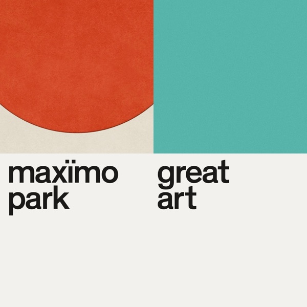 Great Art - Single album cover