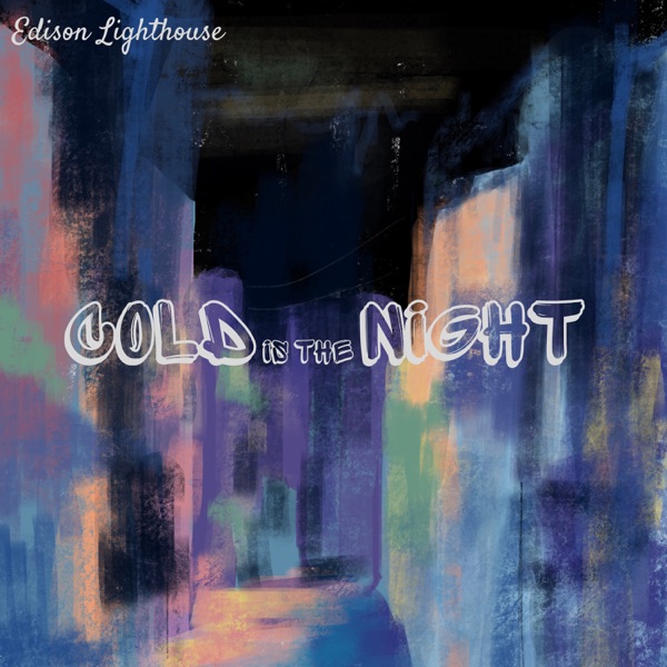 Cold Is the Night - Single album cover