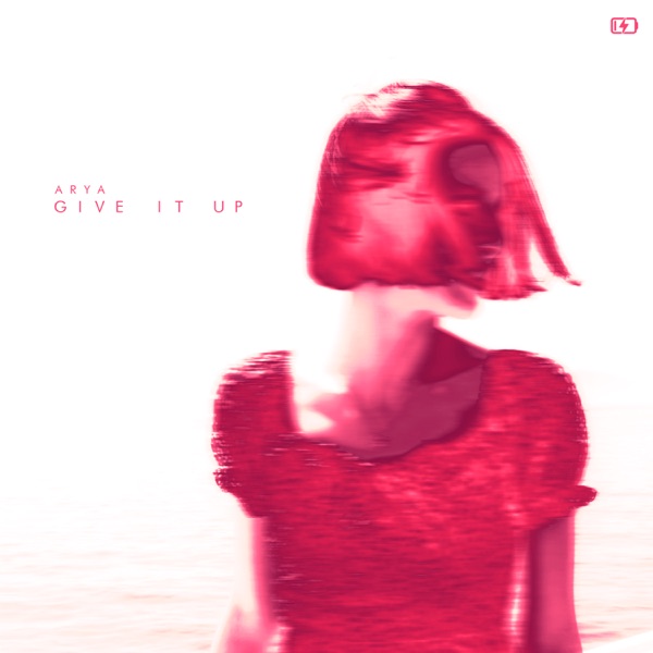 Give It Up - Single album cover