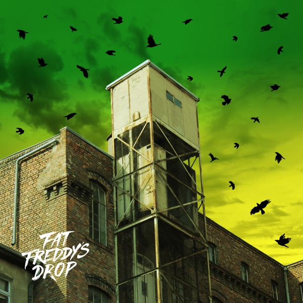 Russia (Nightmares on Wax 10th Anniversary Remix) - Single album cover