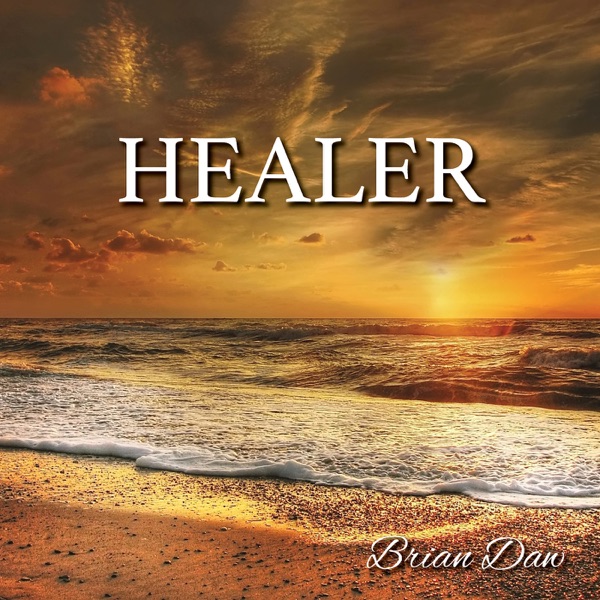 Healer - Single album cover