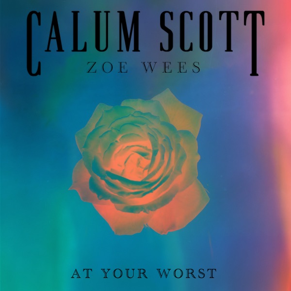 At Your Worst - Single album cover