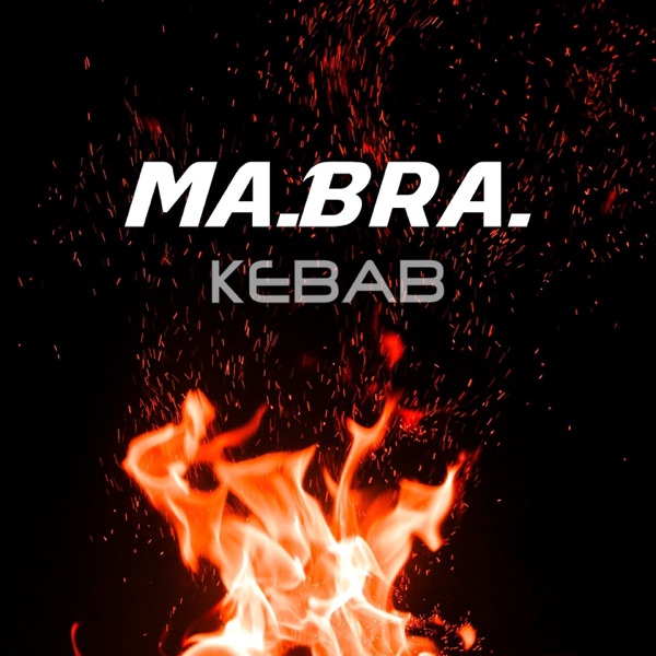 Kebab - Single album cover