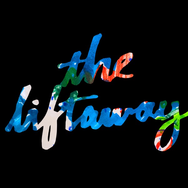 The Liftaway album cover