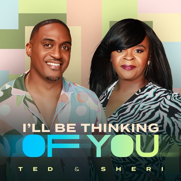 I'll Be Thinking of You - Single album cover