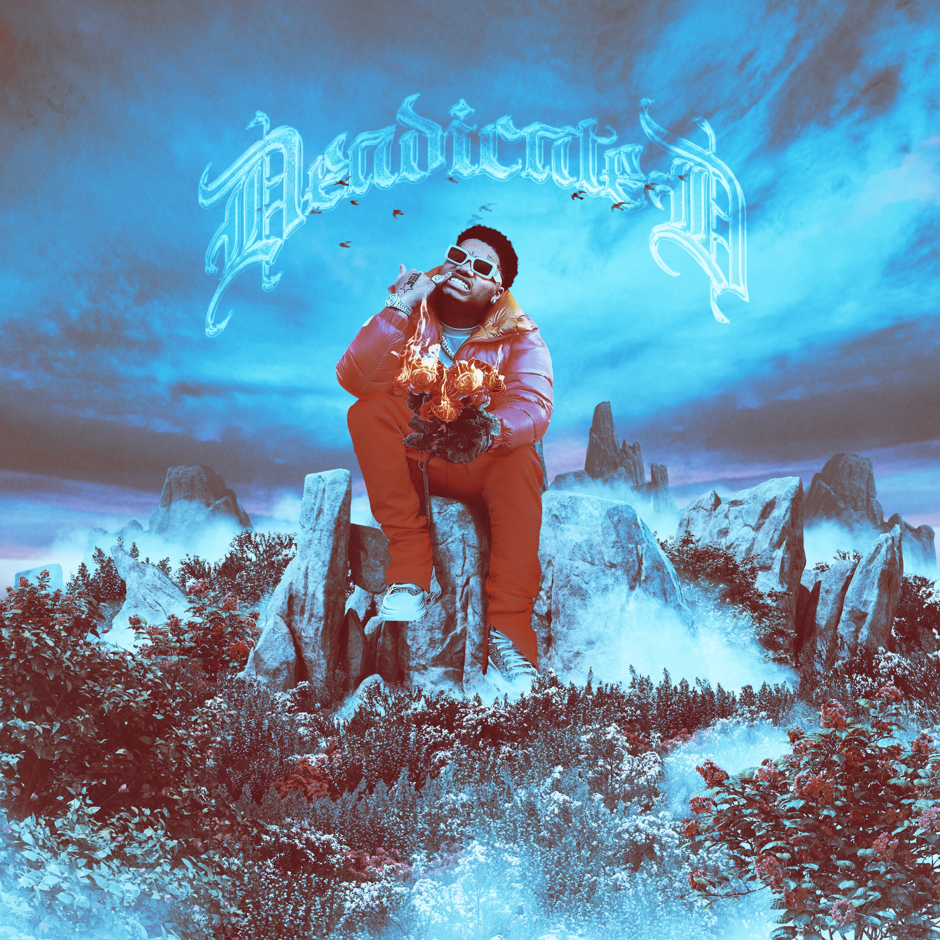Deadicated - Single album cover