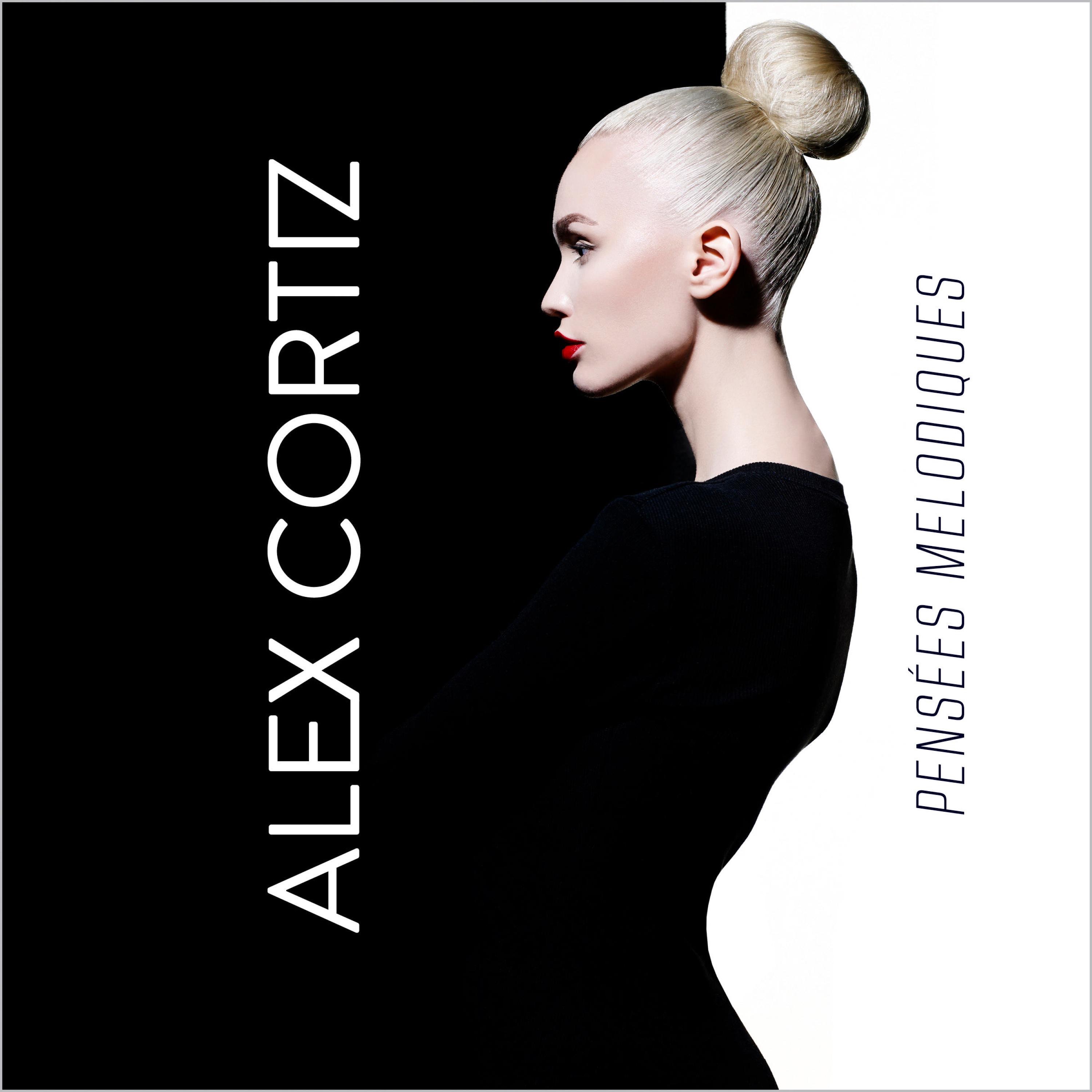 Pensées Melodiques album cover