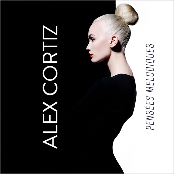 Pensées Melodiques album cover