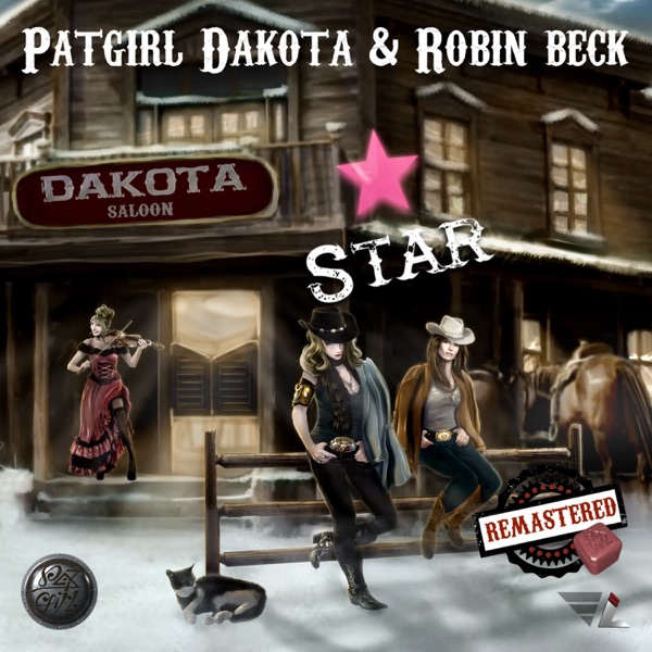 Star (Remastered) [feat. Robin Beck] - Single album cover