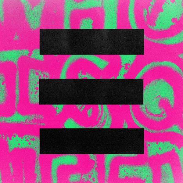 Phantom EP album cover