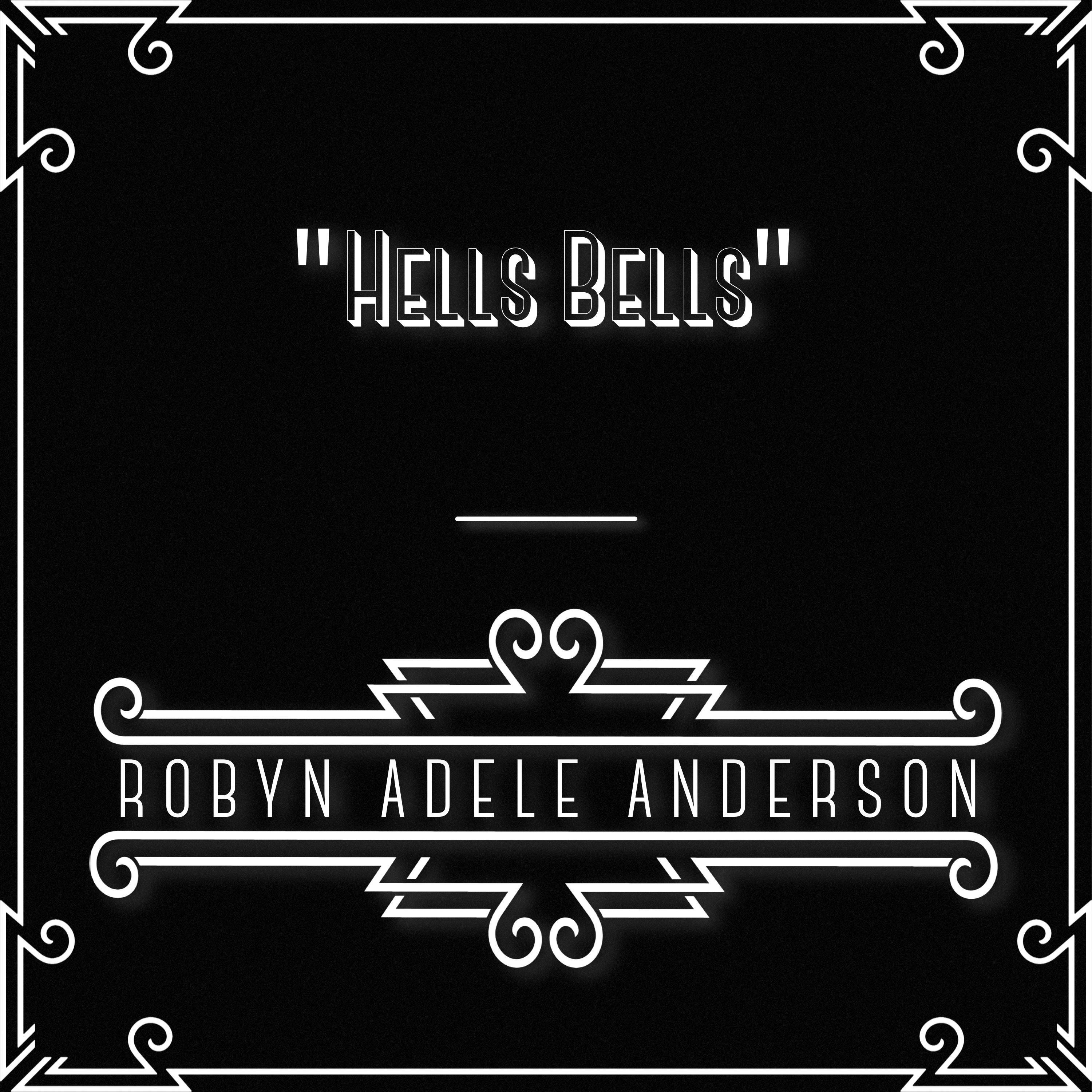 Hells Bells - Single album cover