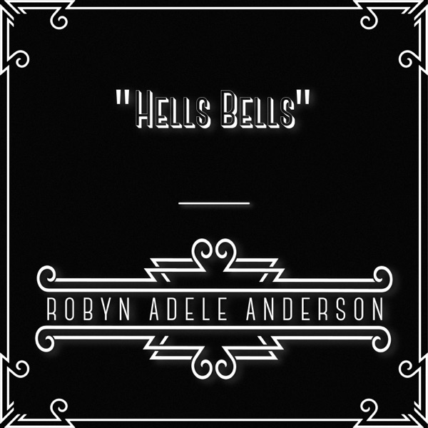 Hells Bells - Single album cover