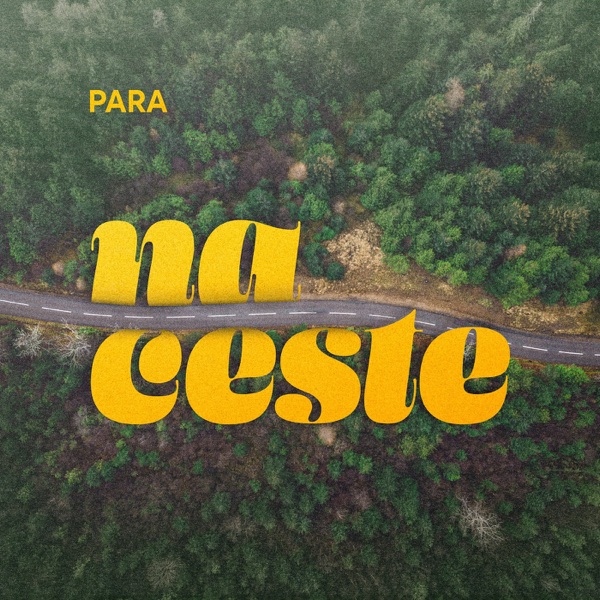 Na Ceste - Single album cover