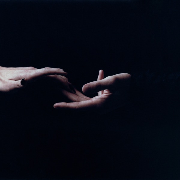 neverletyougo - Single album cover