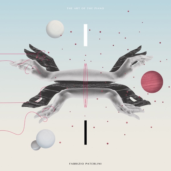 The Art of the Piano album cover