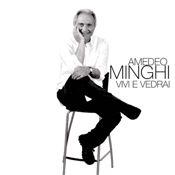 Vivi e Vedrai - Single album cover