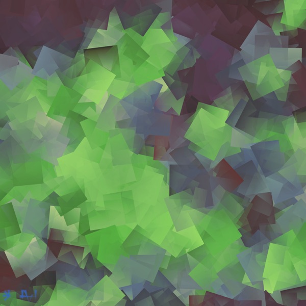 Miagete of Inanna (230721) - Single album cover