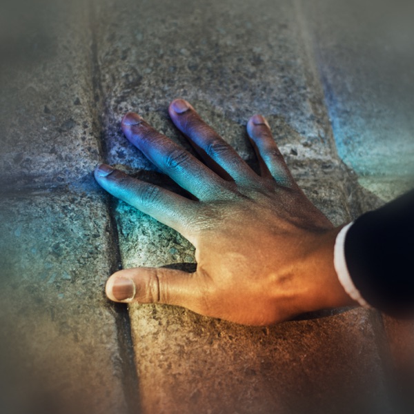 Peace - EP album cover