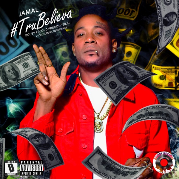 Tru Believa - Single album cover
