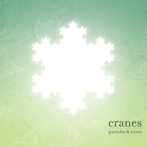 Particles & Waves album cover