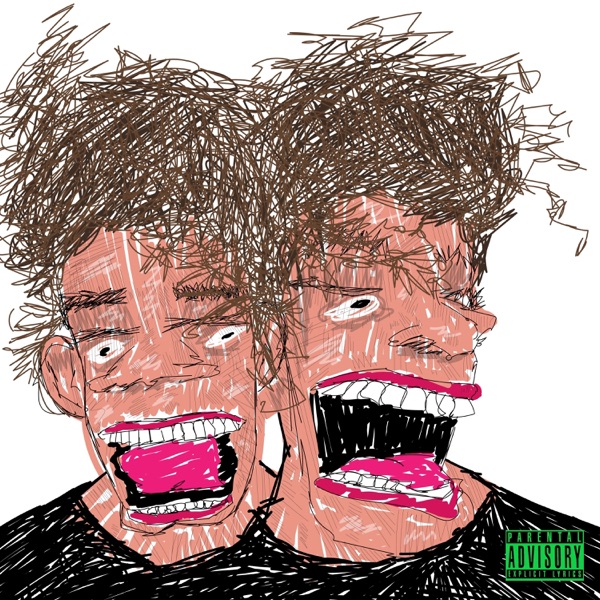 Talkalot - Single album cover