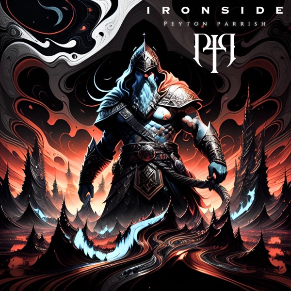 Ironside - Single album cover