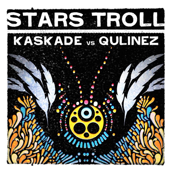 Stars Troll (Radio Edit) - Single album cover