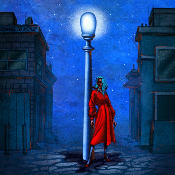 Cry - Single album cover