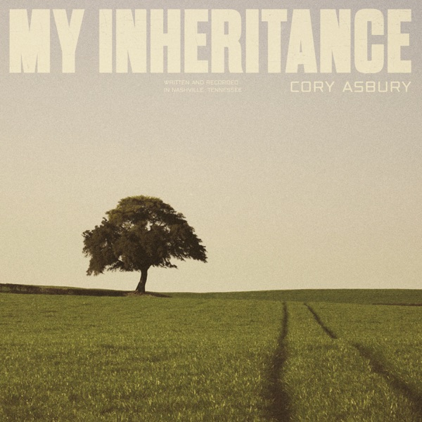 My Inheritance - Single album cover