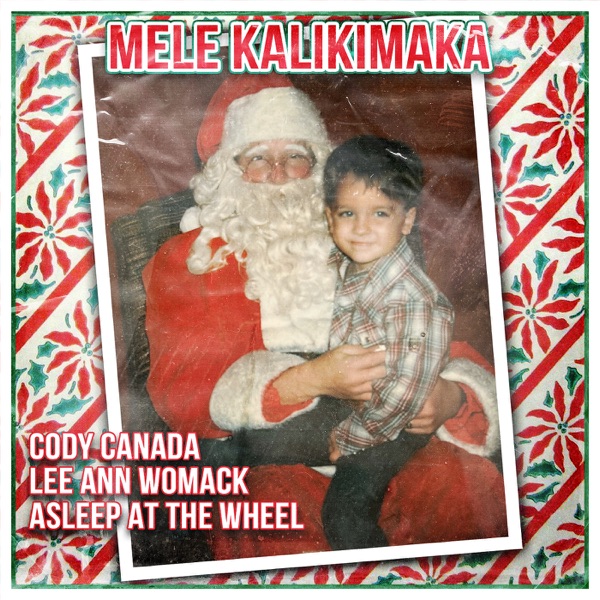 Mele Kalikimaka - Single album cover