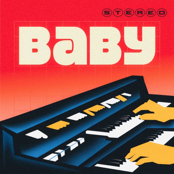 Baby - Single album cover