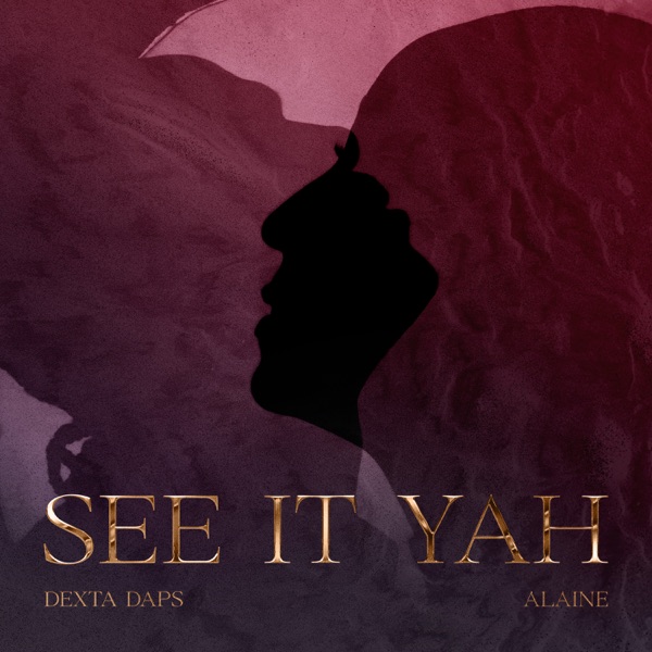 SEE IT YAH - Single album cover