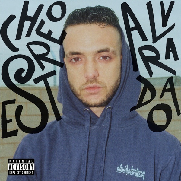 Estrecho / Alvarado (feat. pablopablo) - Single album cover